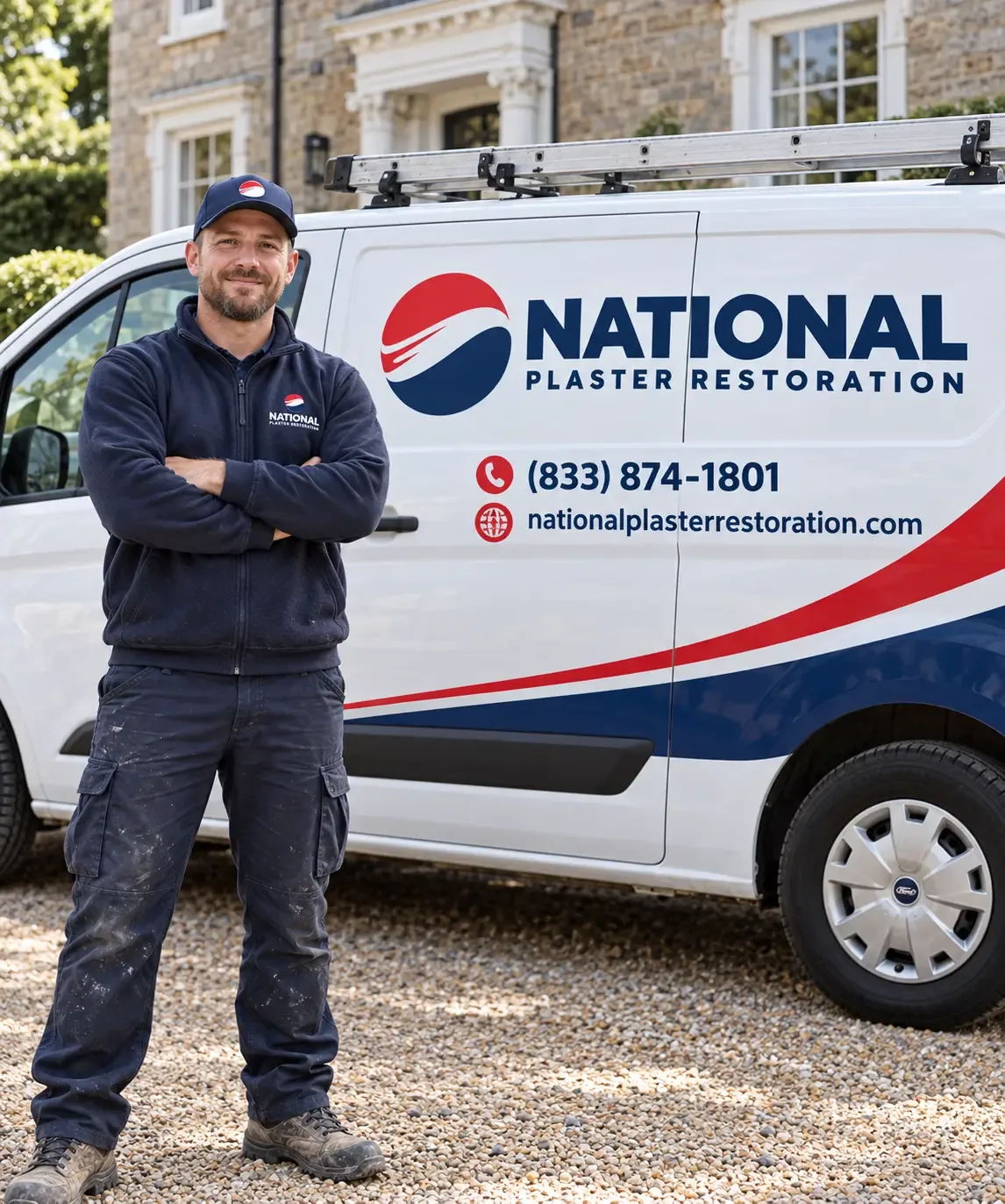Plaster Repair Dahlen, ND FAQs